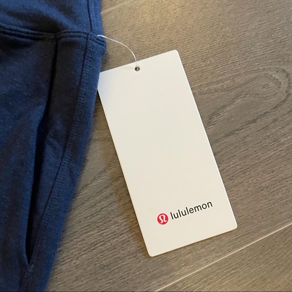 NWT Lululemon Wind Down Pant (Sz 8) - Picture 7 of 11